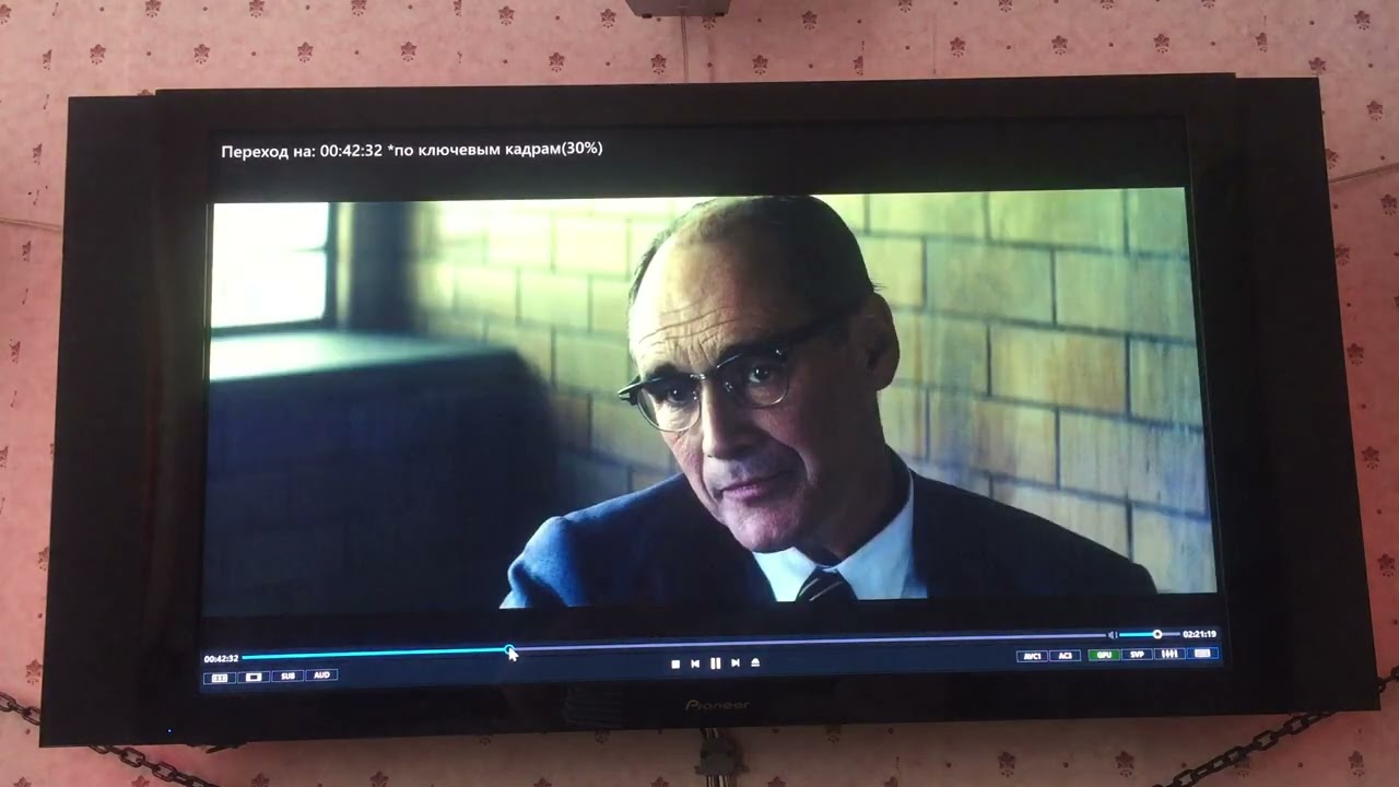 Плеер для просмотра HDR контента на SDR ТВ/мониторах, + увеличение частоты кадров до частоты дисплея