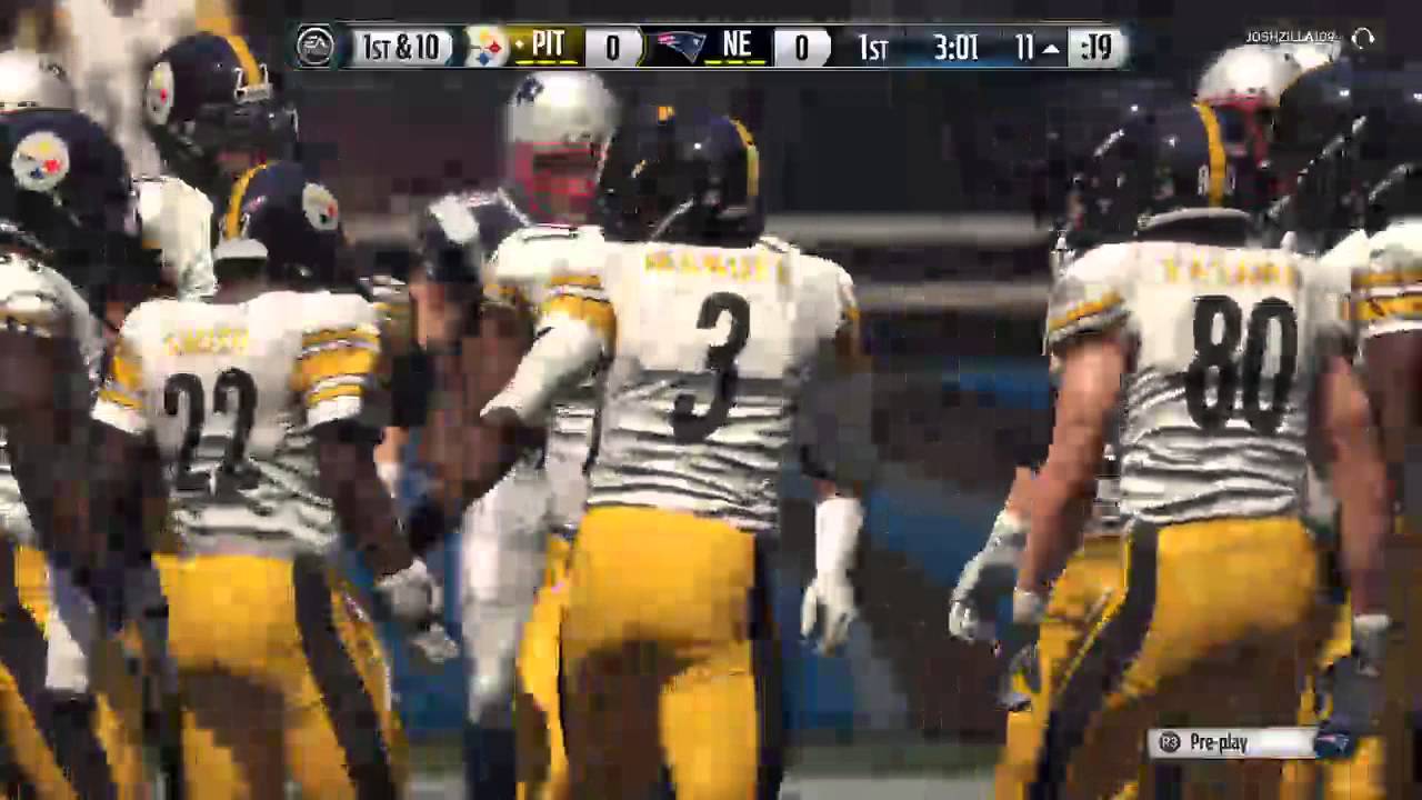 Best Draft Champions Team !!!!85 Overall