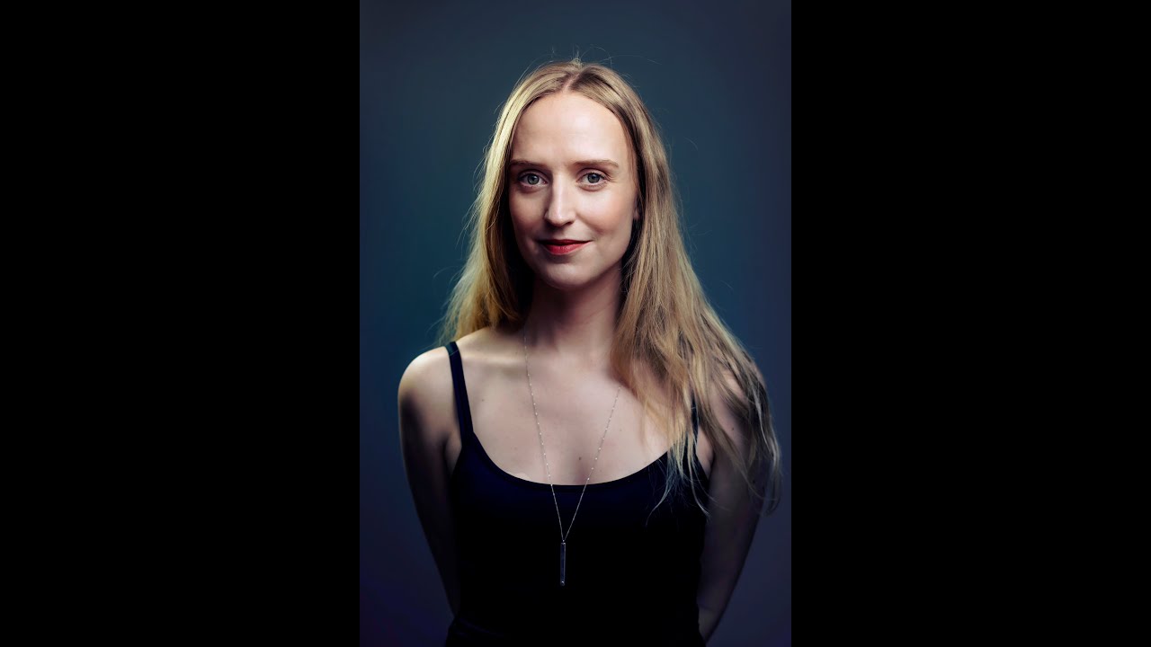 CAS 2021 - Hannah Borthwick - Act it!