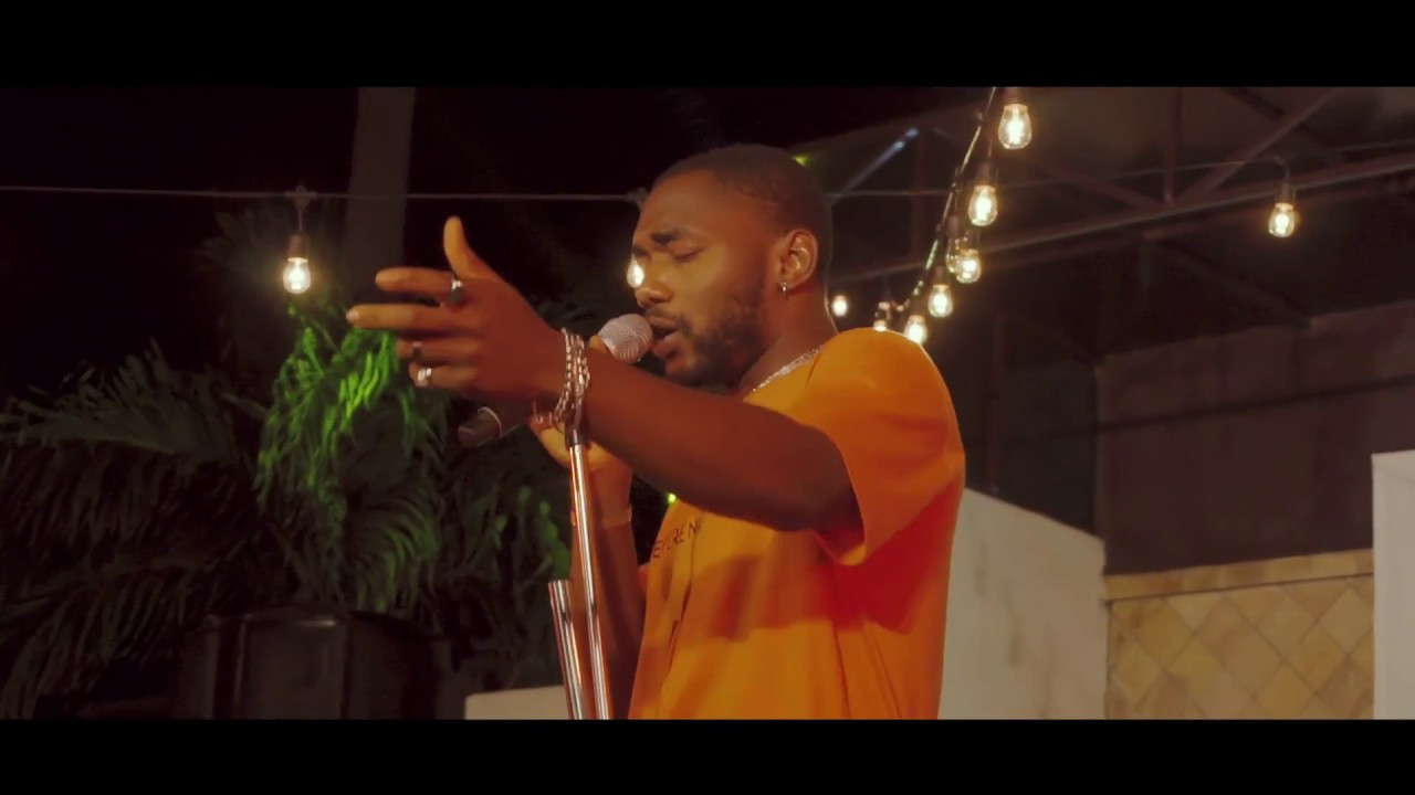 Pushing Good Music (PGM) Live - World Music Day 2019