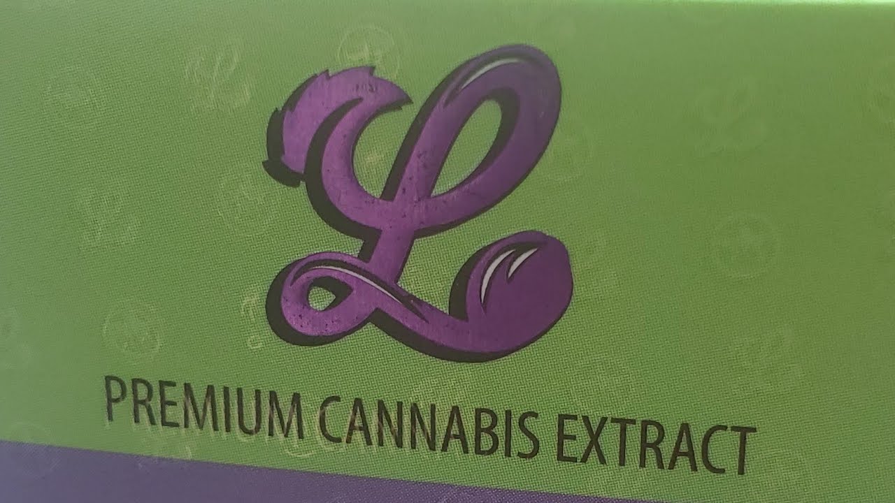 Lumpy's Extracts -- Shirley Temple + Cherry Jane Badder