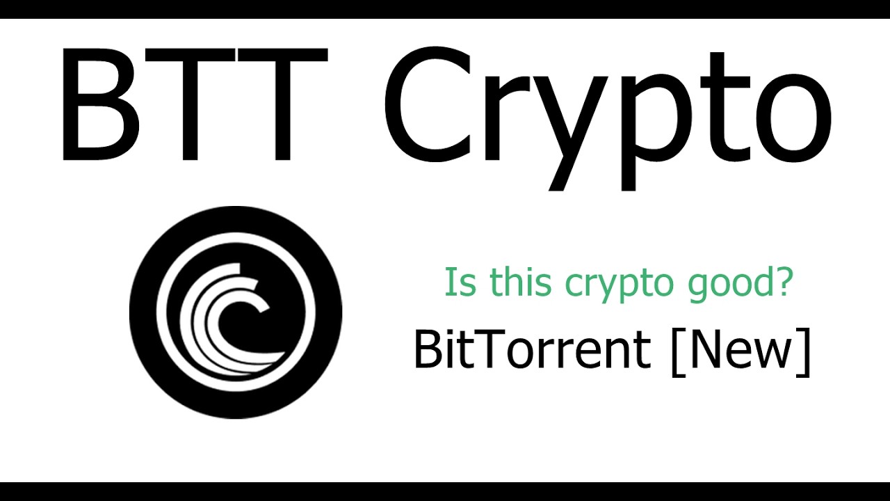 BTT Crypto Prediction | BitTorrent [New] | Is this crypto good?
