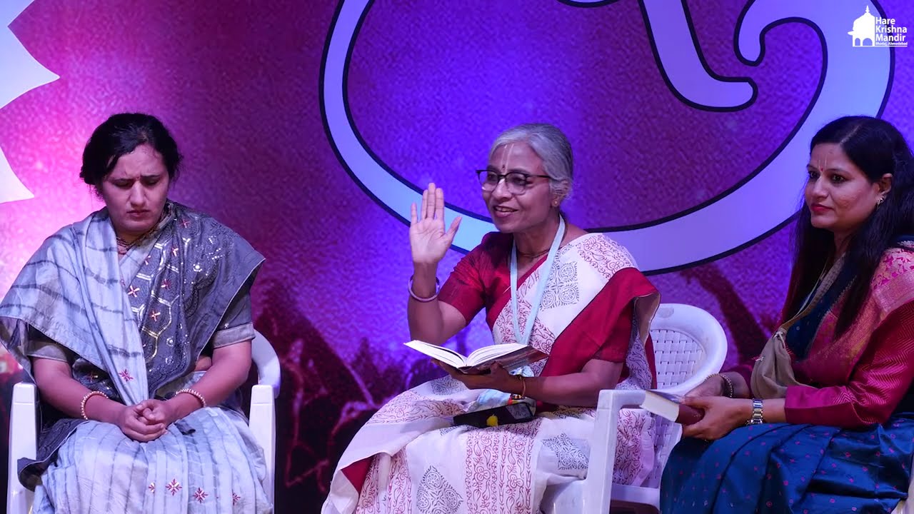 Types of People During Book Marathon | ISKCON Drama
