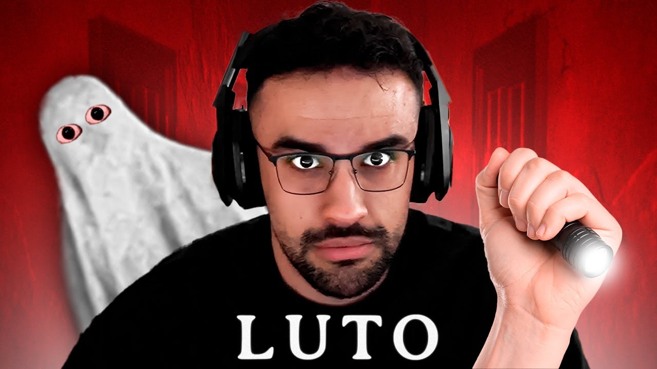 ILLOJUAN en LUTO (Demo) 👻 - MEJORES MOMENTOS RESUMIDOS