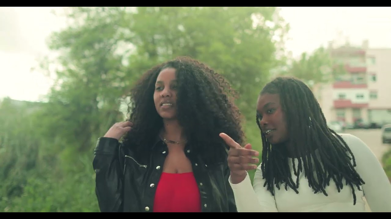 Willy Semedo - Chintido Contam (Official Video) 2025