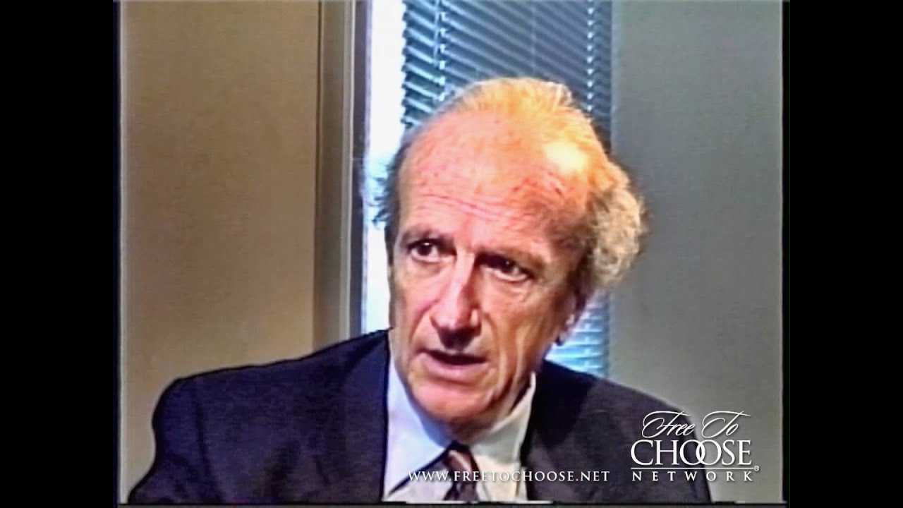 Ronald Coase and Gary Becker on Utility Theory