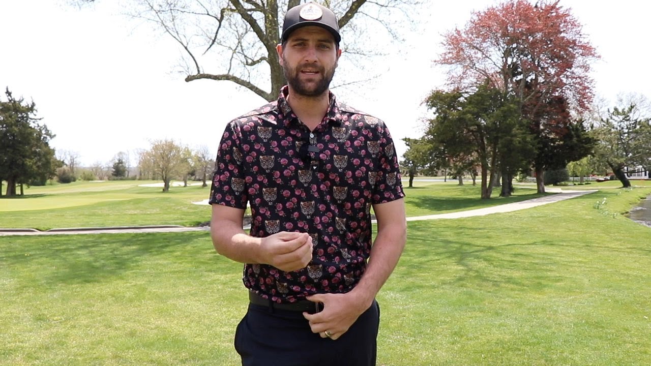 Rules Of Golf - Rule 20 - Resolving Rules Issues During Round