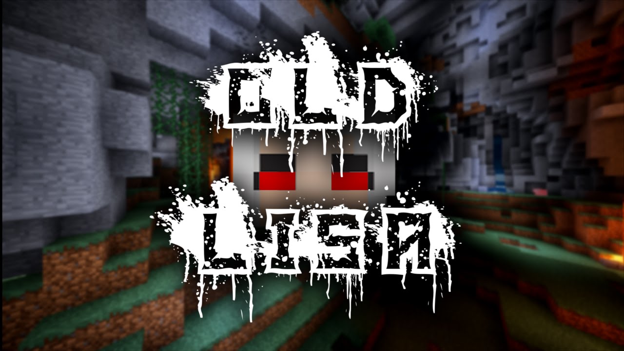 Minecraft Horror Movie - Old Lisa
