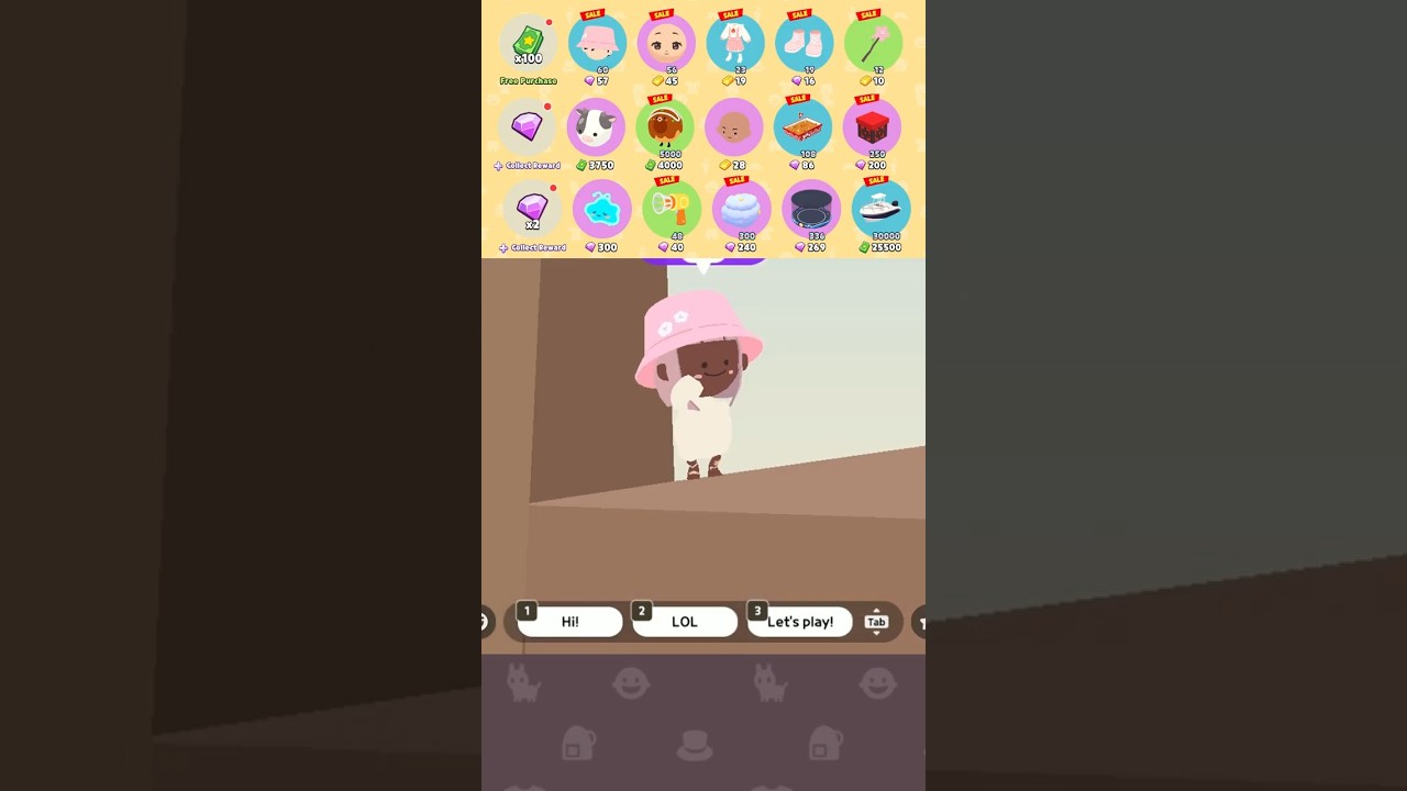 Ежедневный магазин Play Together! 11 апреля 2026 г. #playtogether