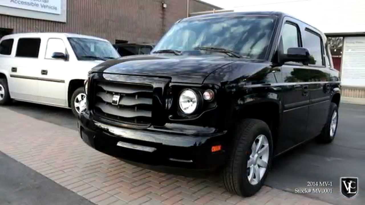 2014 MV-1 in review - MV-1 North Toronto