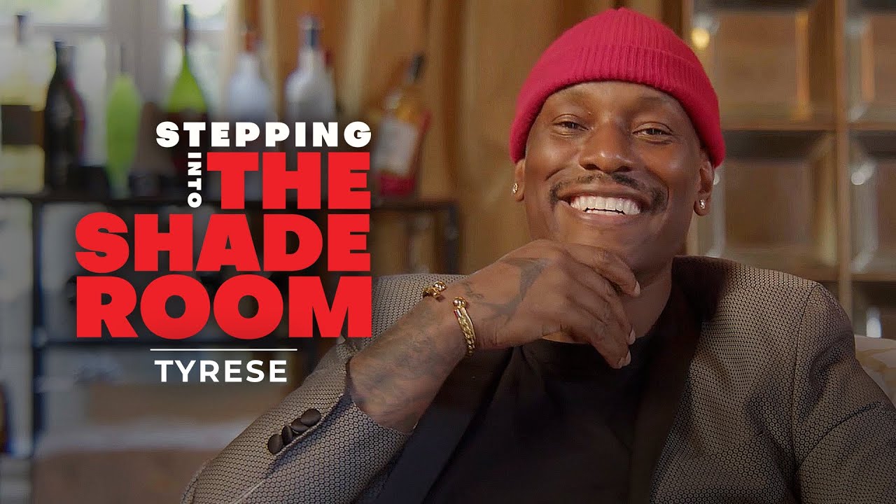 Tyrese Talks Love, Divorce, The Real King of R&B and More! | FULL INTERVIEW