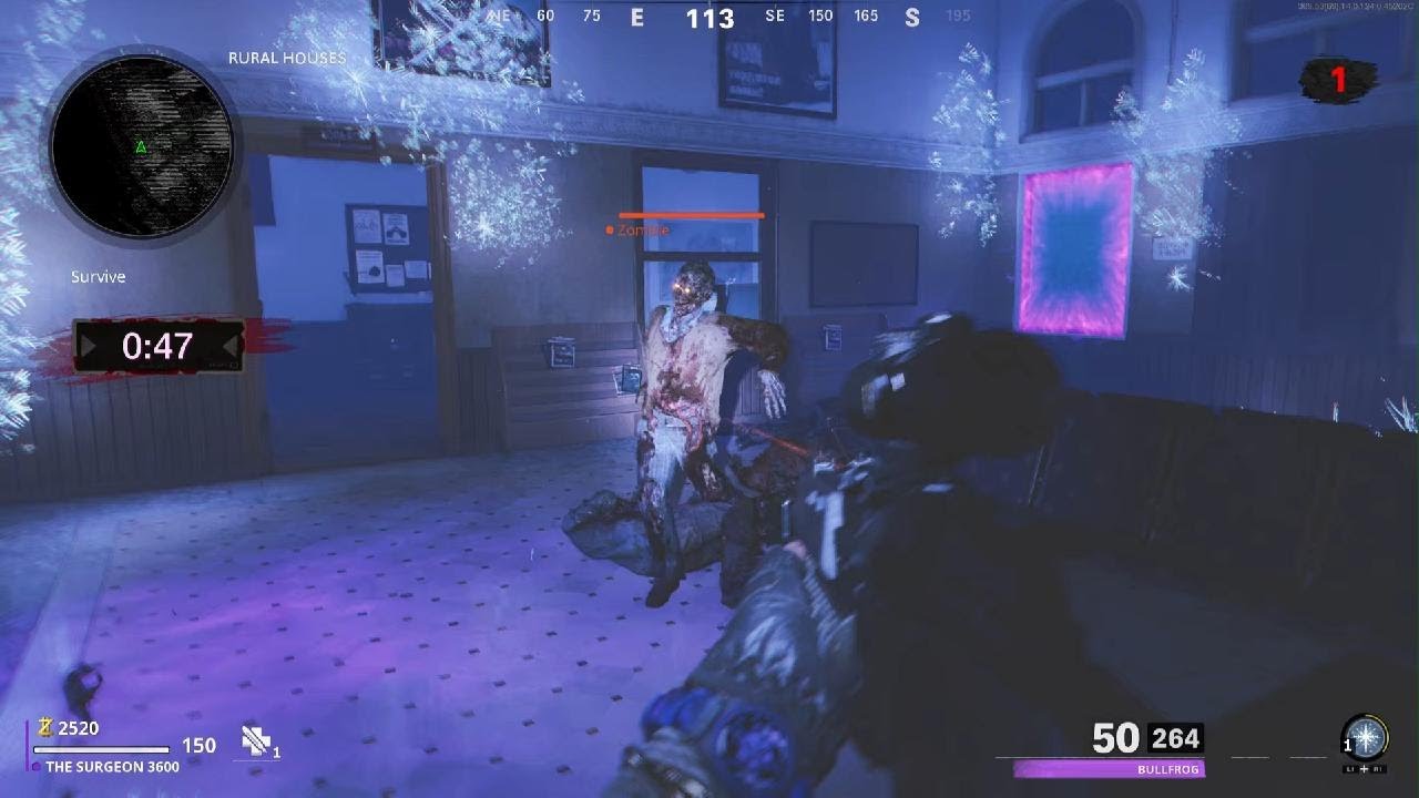 NEW WORLD RECORD OUTBREAK SPEEDRUN