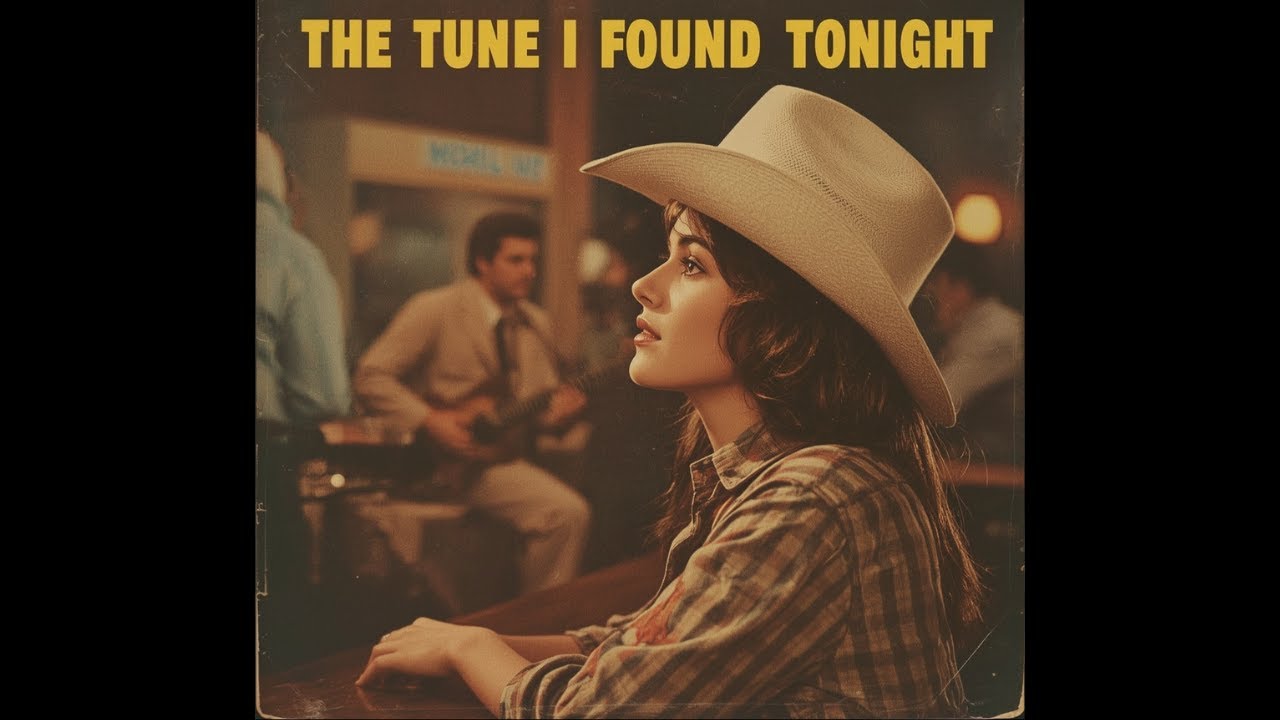 The Tune I Found Last Night - Country Music