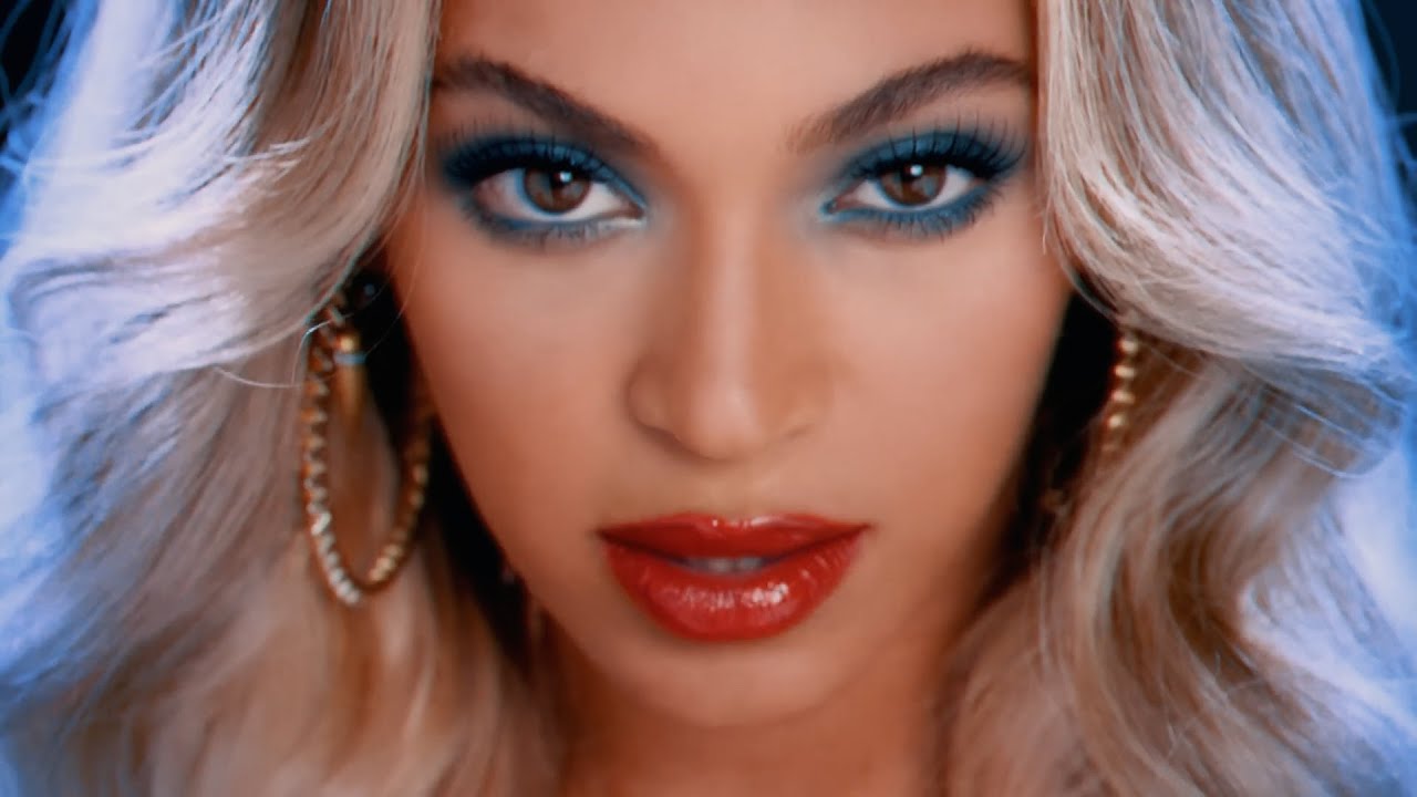 Beyoncé - Blow ft. Jae Stephens (Body Favors Remix)