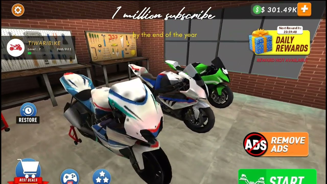 I am a Rich Bike Dealer! 🤑 | Bike Sale Simulator Gameplay #2 (Hindi)