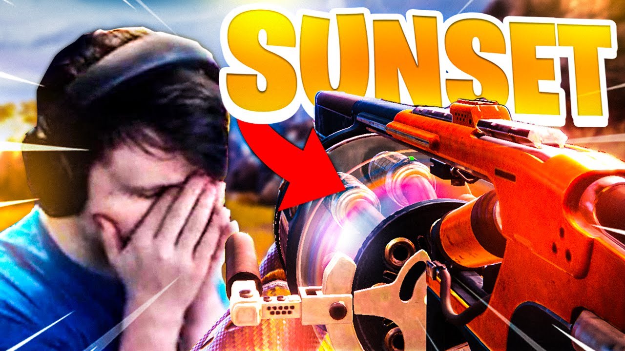 Bungie Need To Un-Sunset This Weapon (Wendigo GL3)