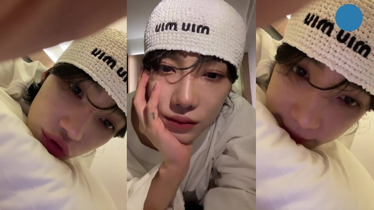 [ENG] 240914 THE BOYZ New 🆕 Weverse live