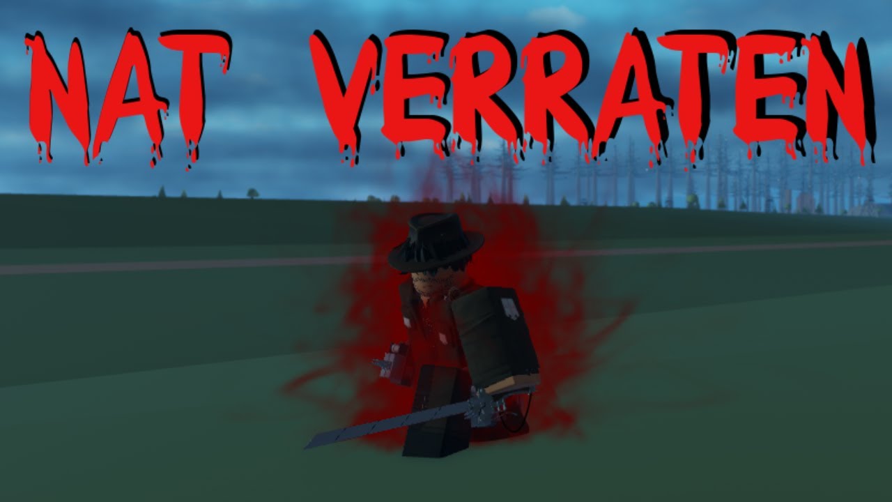 Nat Verráten