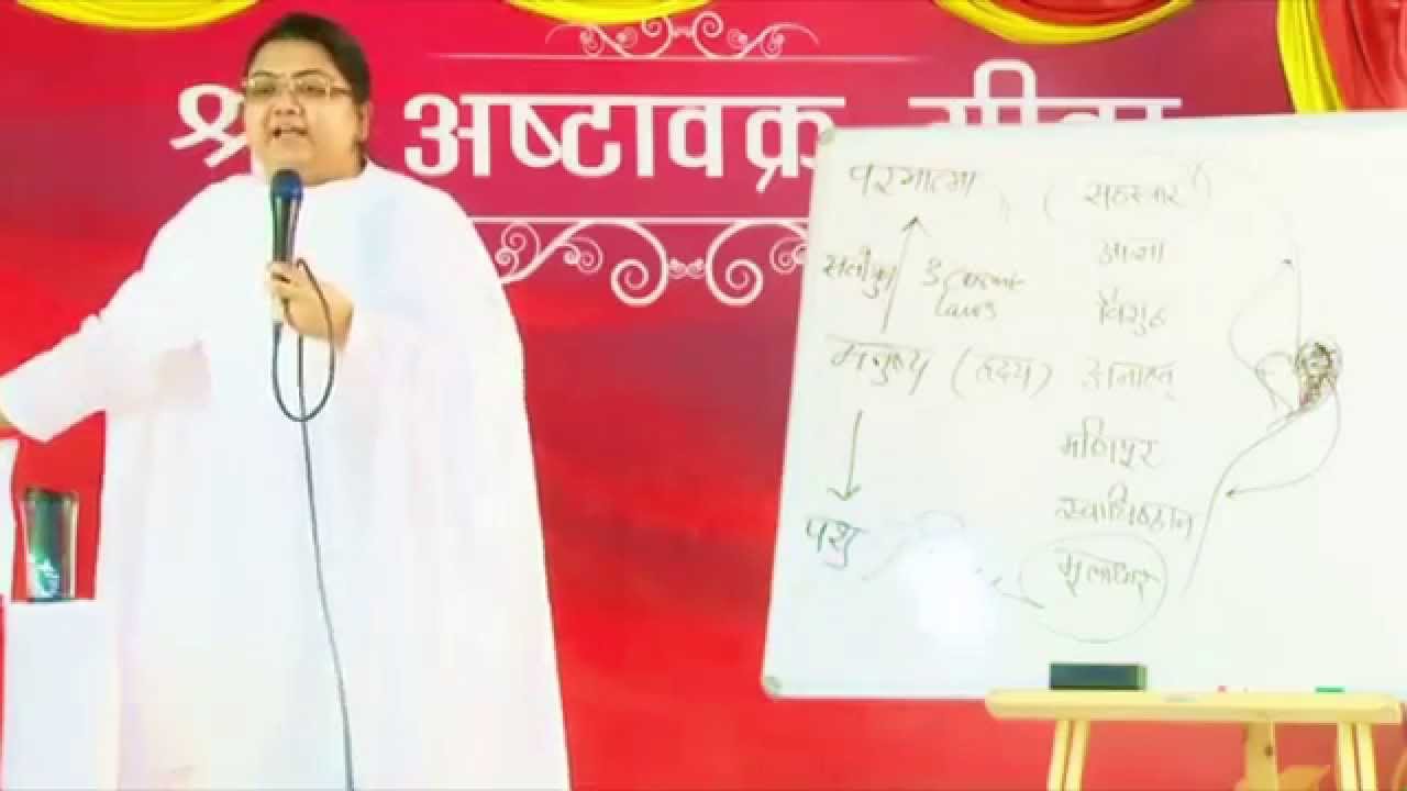 The Bondage of Heart // ह्रदय ग्रंथि - BEN Sri Ratna PRABHU