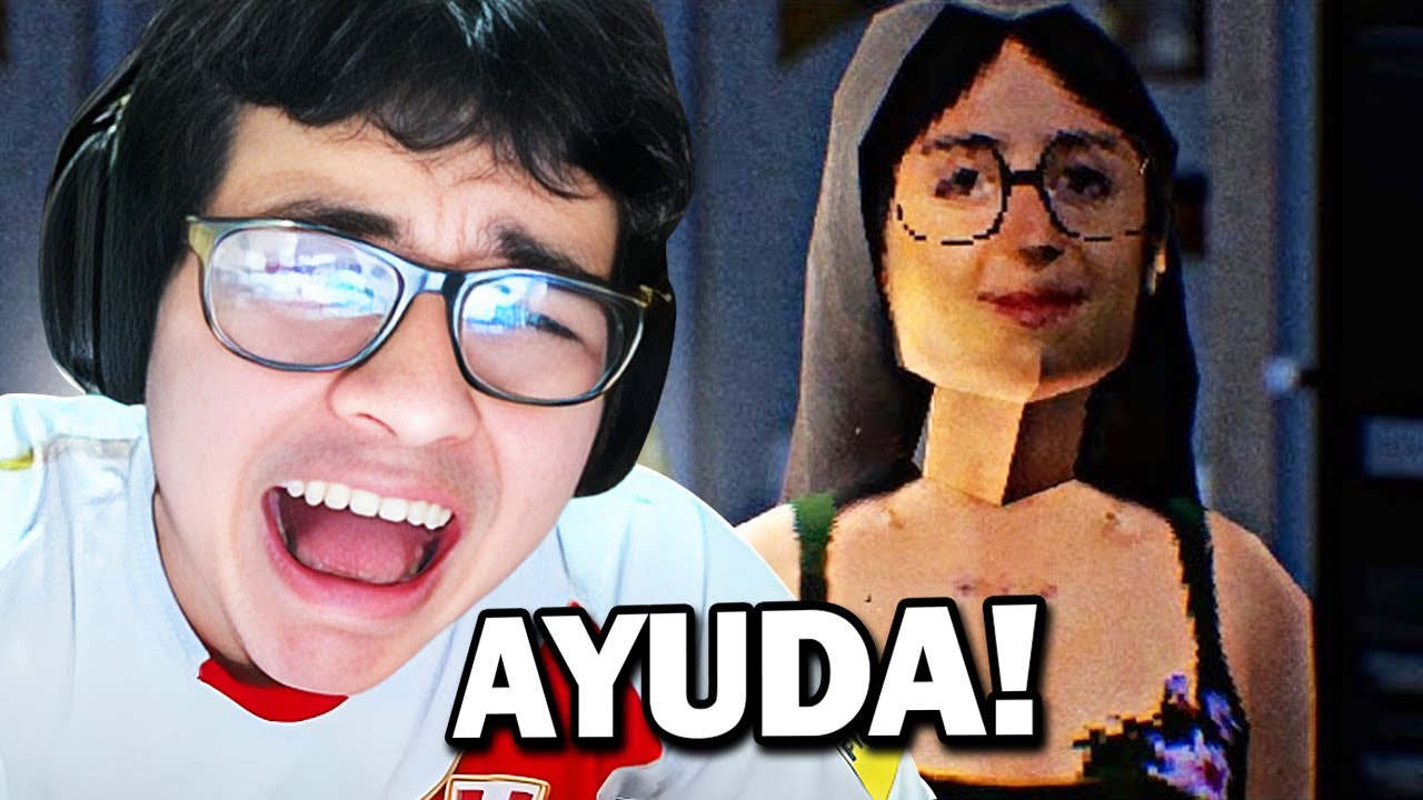 RORO ME QUIERE HACER CHANCHO AL PALO :( | Sacha Uzumaki