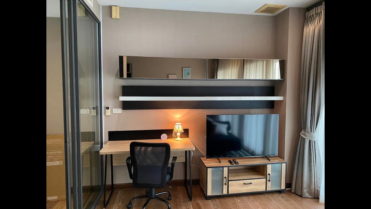 NOBLE REMIX THONGLOR BTS SKYWALK EXIT 2 54SQM 30K