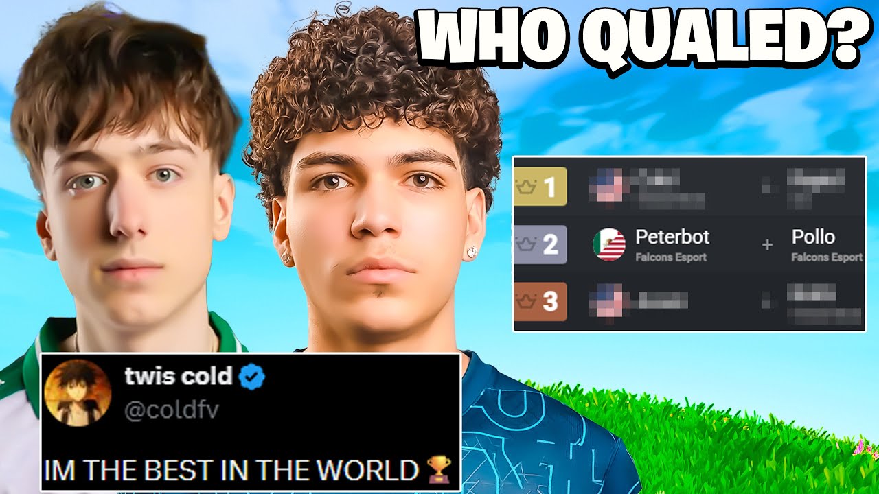 I CAN'T BELIEVE HOW THIS ENDED...