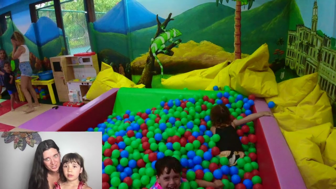 Warwick Fiji - Hotel/Kids Club/Activities!  Beach House, Glass Bottom Boat Tour & Hot Springs