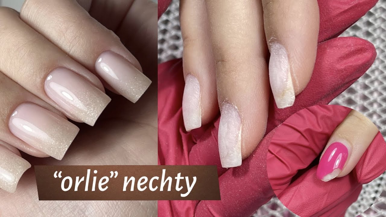Polygel do detailov | Oľa galéria