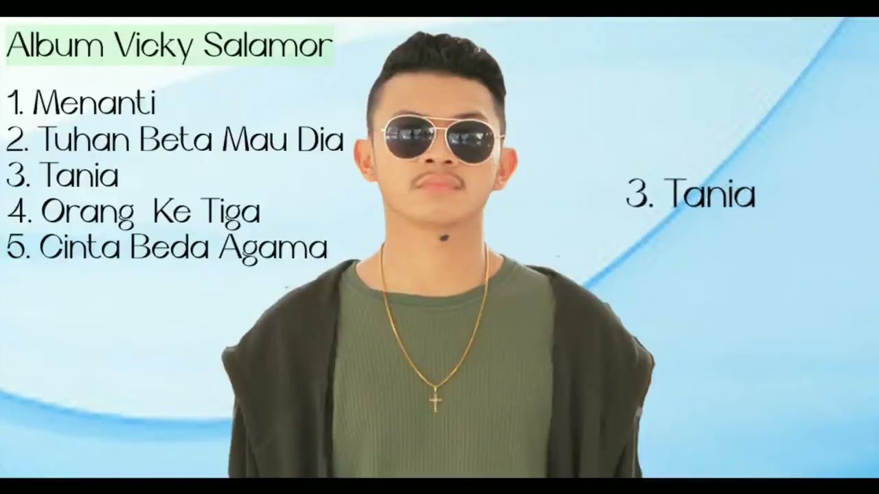 Vicky Salamor