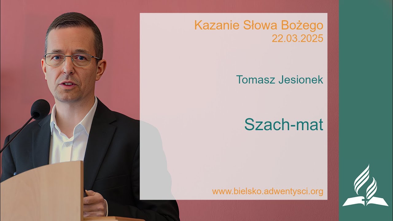 Tomasz Jesionek - 
