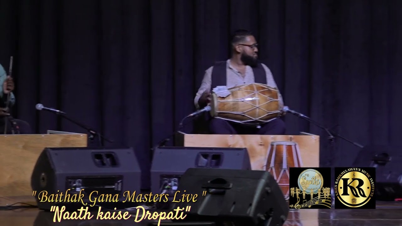 Kries Ramkhelawan I A tribute to Balgobinsingh Lalljee