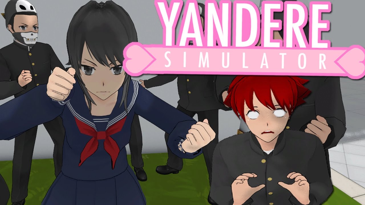 DANCING DELINQUENTS GLITCH & COOL KIDNAP BUG | Yandere Simulator Myths