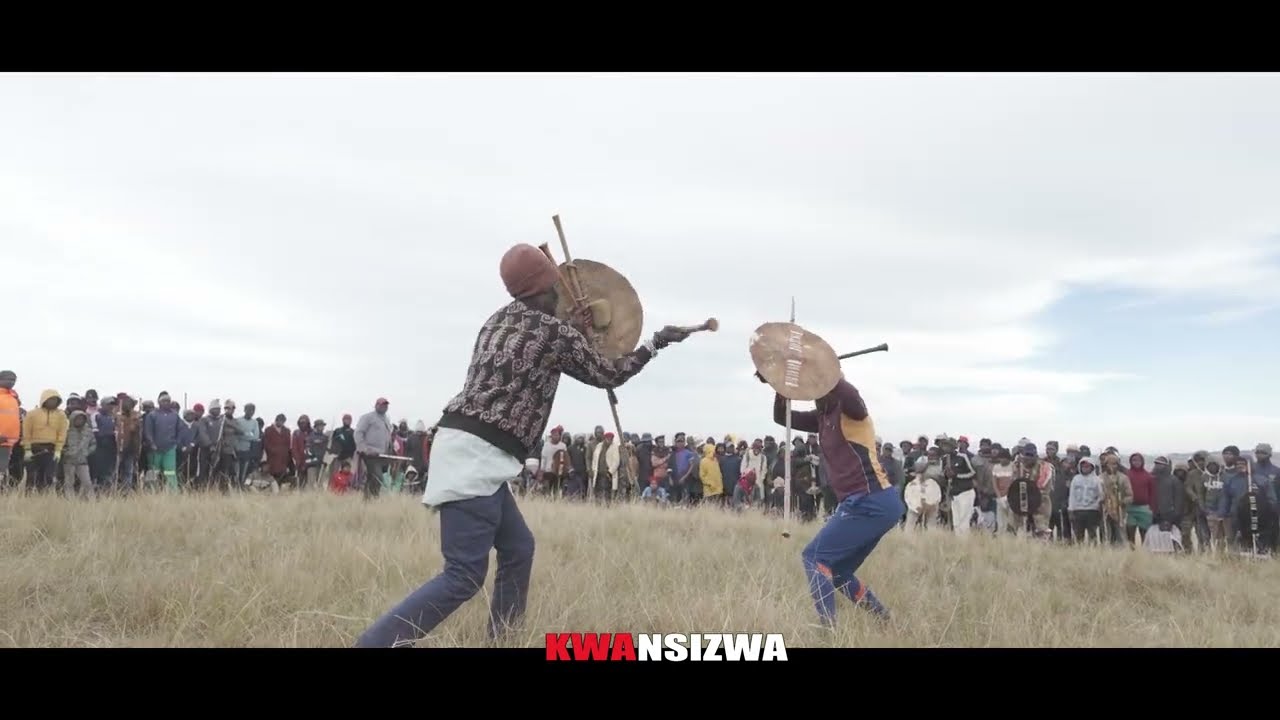 Ezingolweni - 7 july 2024 ( Part 7 )