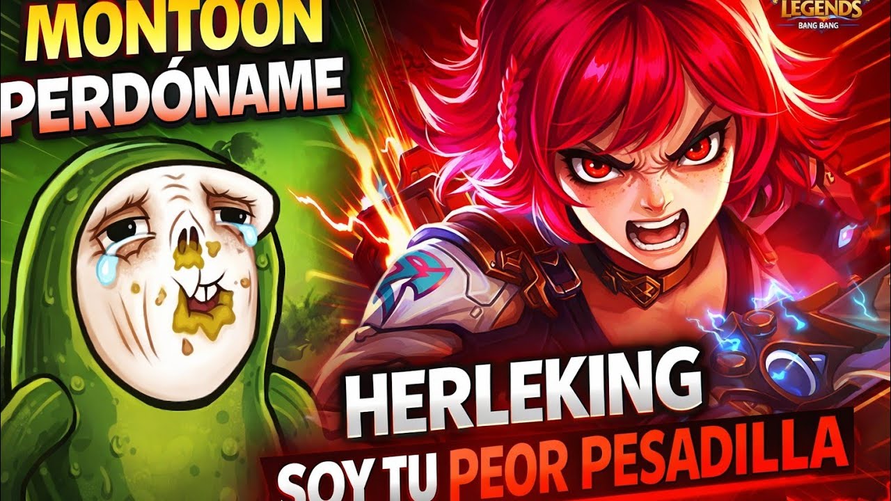 BEATRIX PRO GAMEPLAY 🔥 LA ADC MÁS FUERTE DE MOBILE LEGENDS