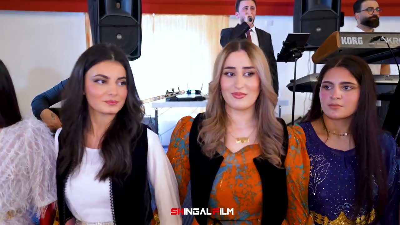 Ida Çarsema Serê Sale, Hajar Tariq, PART 2