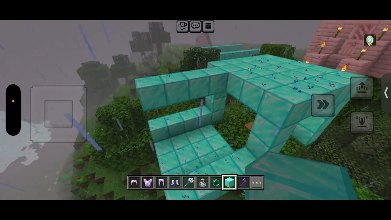 MİNECRAFT Oyun Alanı Yapıyoruz!
