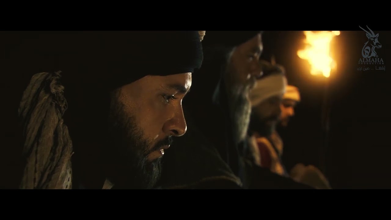 Muawiyah & Al-Hassanin -EP 27 || مسلسل معاوية والحسنين الحلقة ٢٧