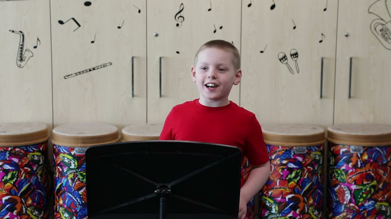 NECC Variety Show and Community Chorus Performance Spring 2026