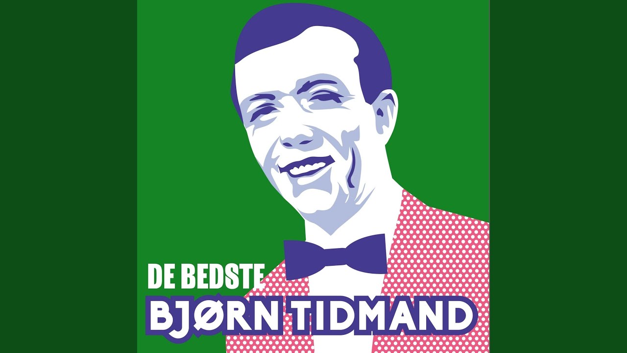 Ensom er jeg