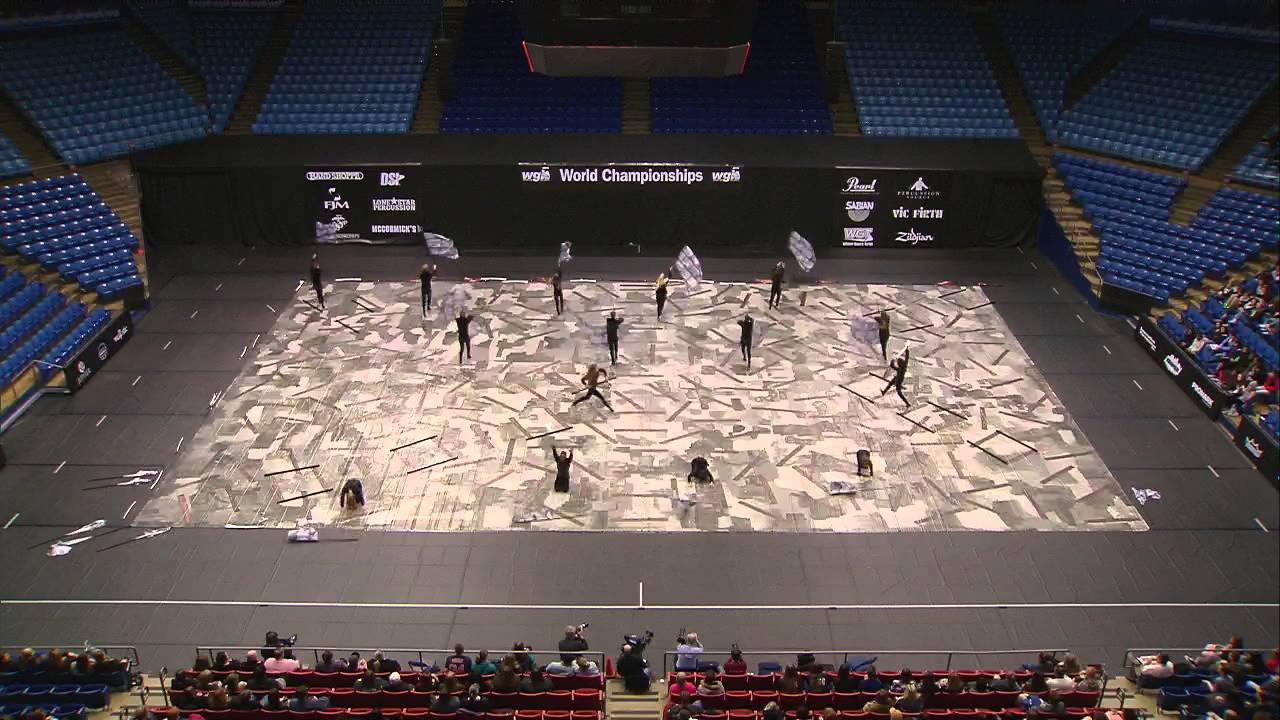 2016 WGI IO Finals: Malachi Independent Open 