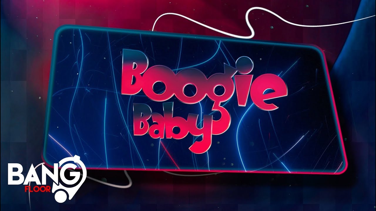 NATHALIE AARTS & KIM LUKAS - Boogie Baby