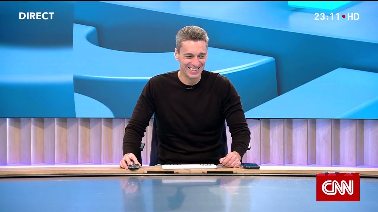 În Gura Presei cu Mircea Badea din 30 Decembrie 2024