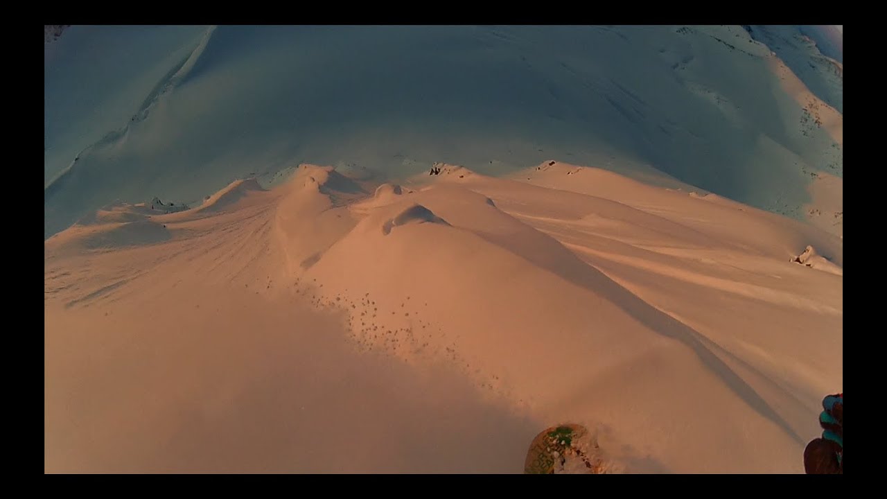 GoPro Hero 2: This is Valdez
