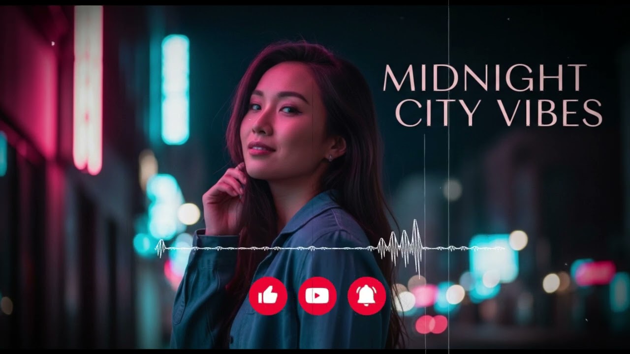 Vintage Tokyo 1980 – Dreamy Female Vocal City Pop