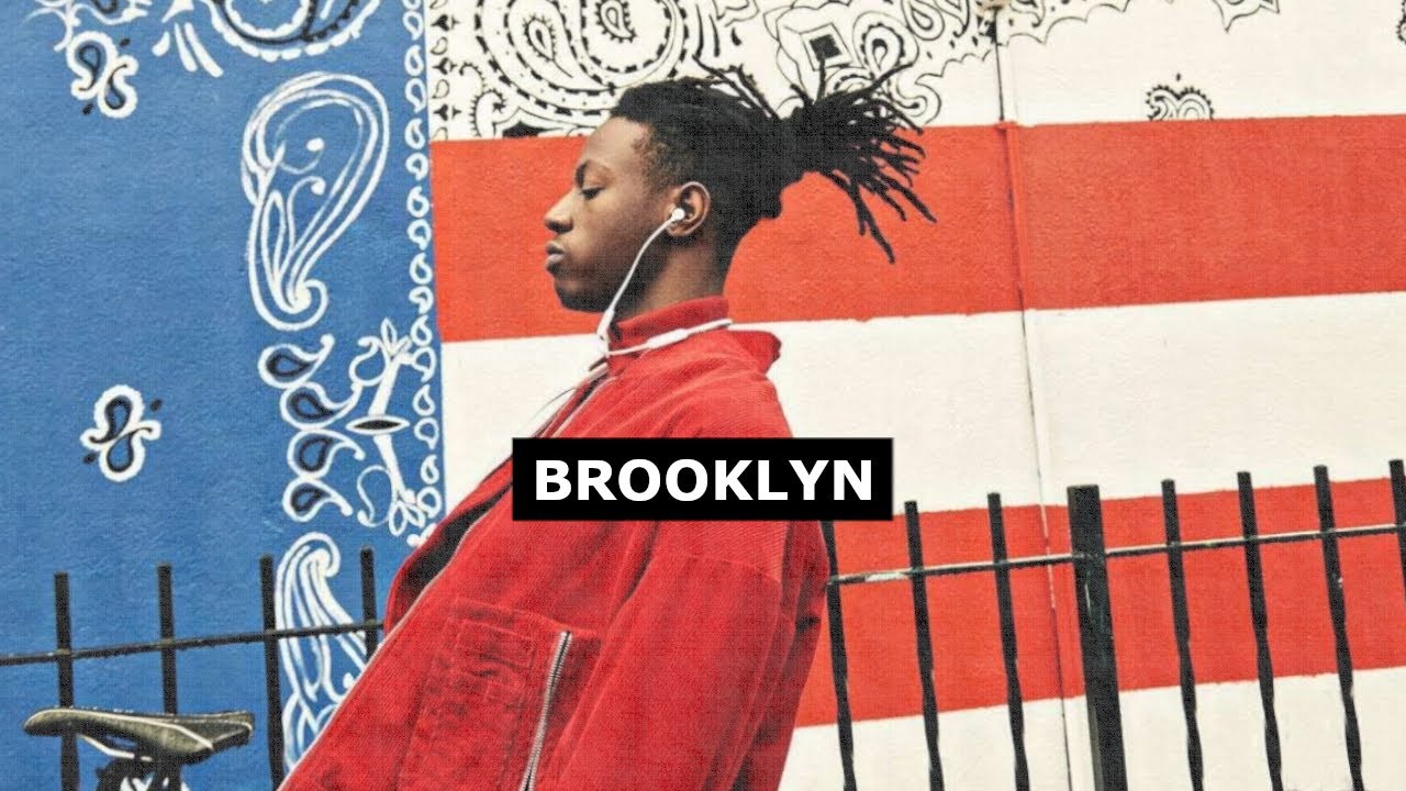 Joey Badass Type Beat - 