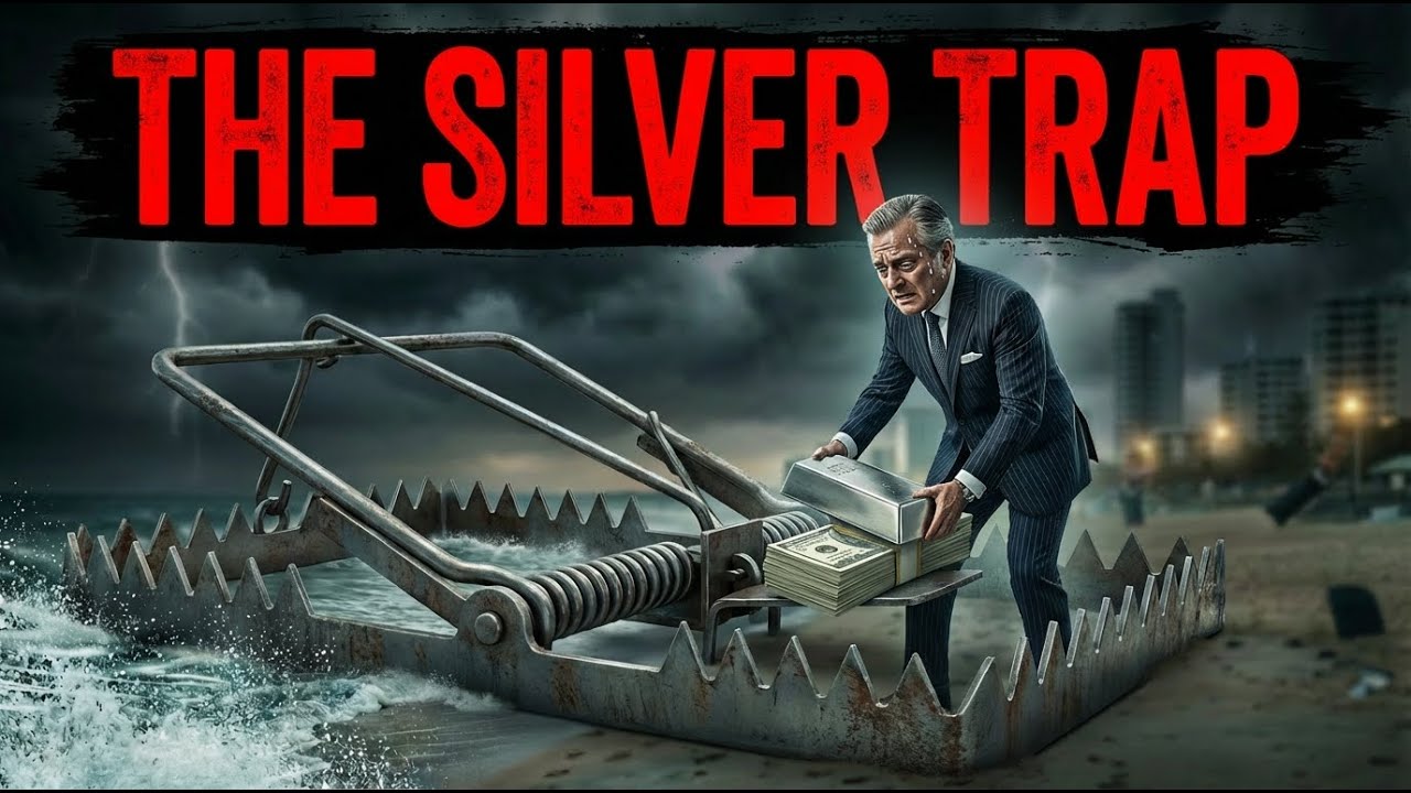 Silver & Gold BREAKOUT! All-Time High as COMEX Rages! LIVE!🔥🦅