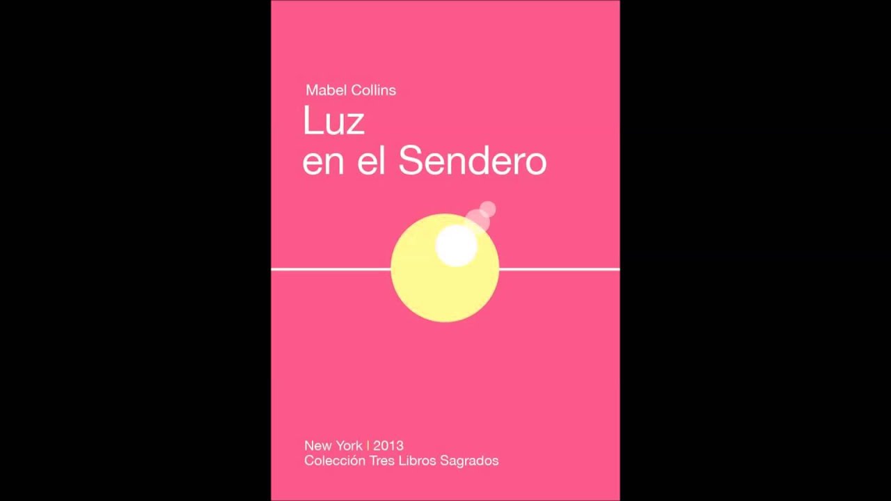 Luz en el sendero - Mabel Collins - Audiolibro