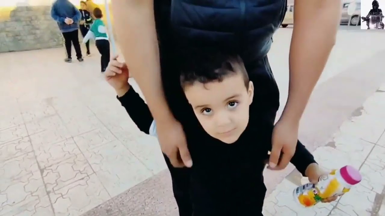 vlog 02 أجواء شهر رمضان 🌙2023 حاسي الرمل