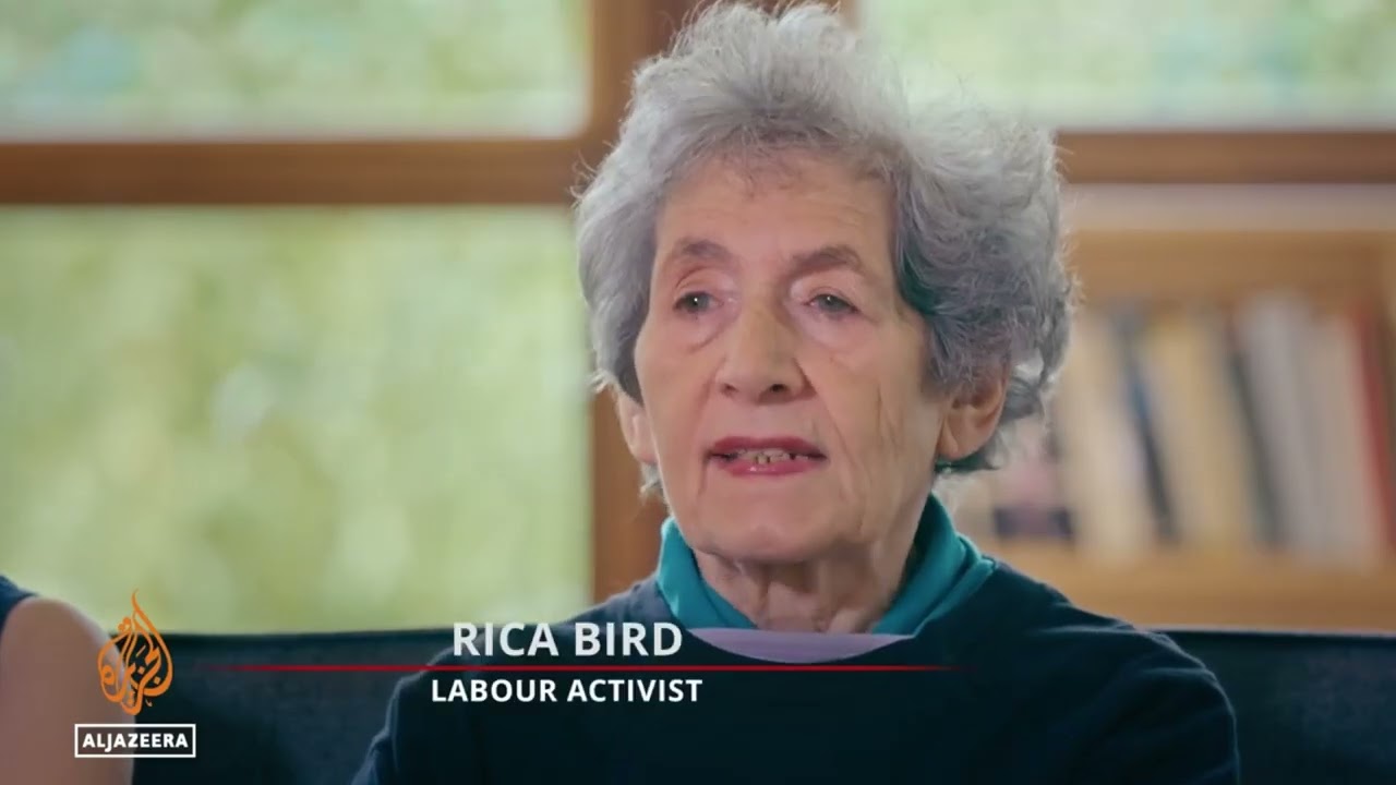 Proof BBC Panorama misled about antisemitism
