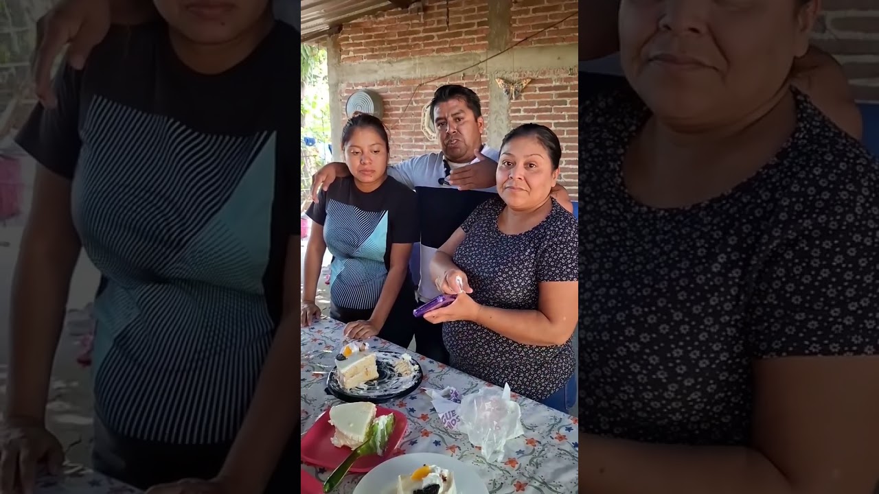 Regalo sorpresa a la cuñada de la chula, y volvimos a caer en las garras de la tienda amarilla.